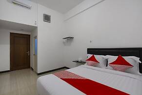 Hotel O Forrest’inn