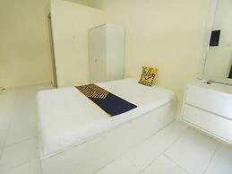 OYO 91635 Wisma Terace House