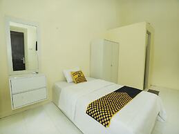 OYO 91635 Wisma Terace House