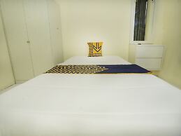 OYO 91635 Wisma Terace House