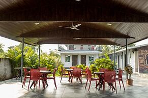 Canal Touch Resort