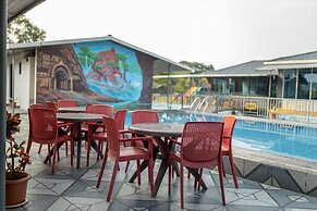 Canal Touch Resort