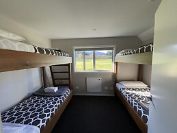 Pudding Hill Lodge & Chalets
