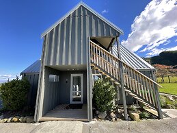 Pudding Hill Lodge & Chalets