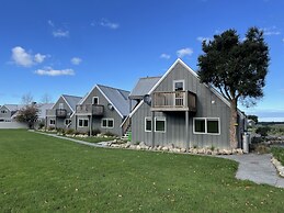 Pudding Hill Lodge & Chalets
