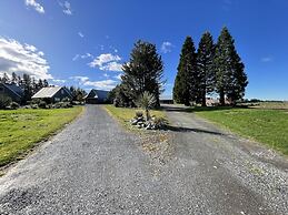 Pudding Hill Lodge & Chalets