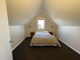 Pudding Hill Lodge & Chalets