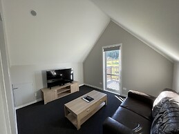Pudding Hill Lodge & Chalets