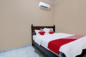 Hotel O Sandira Syariah