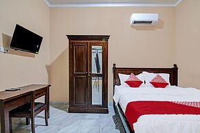 Hotel O Sandira Syariah