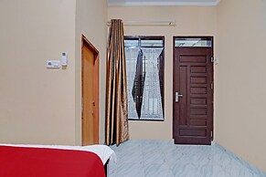 Hotel O Sandira Syariah