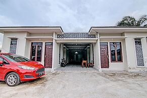Hotel O Sandira Syariah