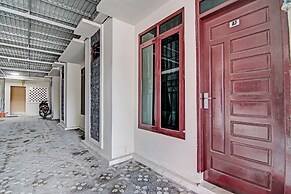 Hotel O Sandira Syariah