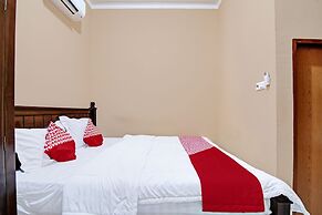 Hotel O Sandira Syariah