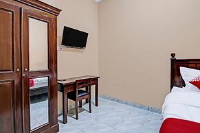 Hotel O Sandira Syariah