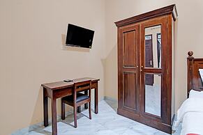 Hotel O Sandira Syariah