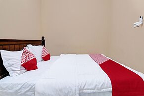 Hotel O Sandira Syariah