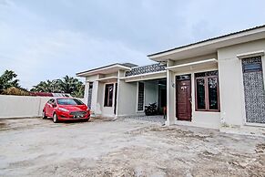 Hotel O Sandira Syariah