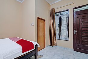 Hotel O Sandira Syariah