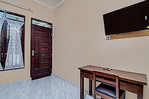 Hotel O Sandira Syariah