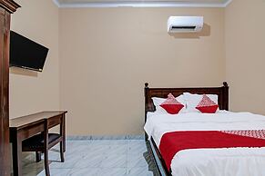 Hotel O Sandira Syariah