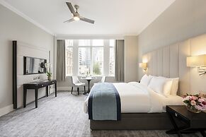 Tower Residences by Blue Orchid