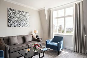 Tower Residences by Blue Orchid