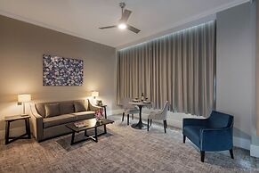 Tower Residences by Blue Orchid