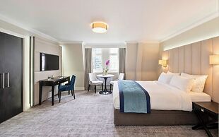 Tower Residences by Blue Orchid