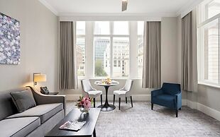 Tower Residences by Blue Orchid