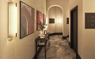 Tower Residences by Blue Orchid