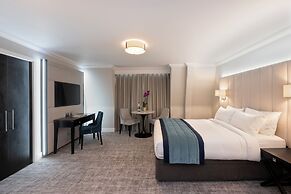 Tower Residences by Blue Orchid