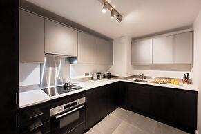 Tower Residences by Blue Orchid