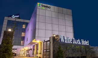Treebo White Rock, Sohna Road