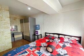 Cozy Room @ Hallo Tidur By Tio