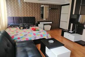 Cozy Room @ Hallo Tidur By Tio