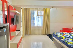 Cozy Room @ Hallo Tidur By Tio