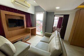 Cozy Room @ Hallo Tidur By Tio