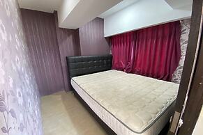 Cozy Room @ Hallo Tidur By Tio