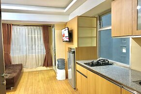 Cozy Room @ Hallo Tidur By Tio