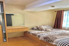 Cozy Room @ Hallo Tidur By Tio