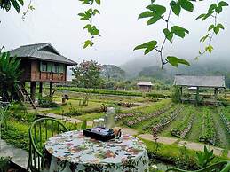Lhongkhao Samoeng By Chi Villa