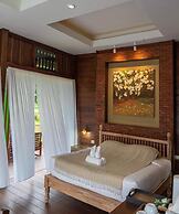 Lhongkhao Samoeng By Chi Villa