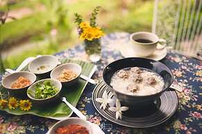 Lhongkhao Samoeng By Chi Villa