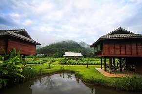 Lhongkhao Samoeng By Chi Villa