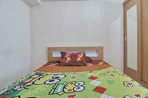 Room Rendi @ Gunung Putri Square