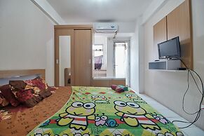 Room Rendi @ Gunung Putri Square