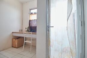 Room Rendi @ Gunung Putri Square