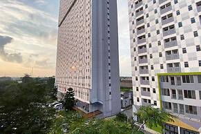 Room Rendi @ Gunung Putri Square