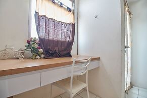 Room Rendi @ Gunung Putri Square